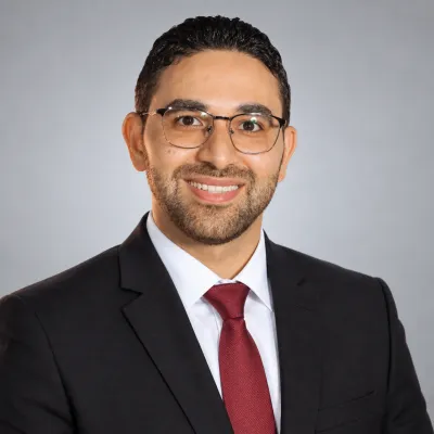 صورة المحاضر م. محمد الشيخ