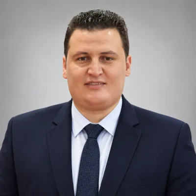 صورة م. أحمد حسن علي