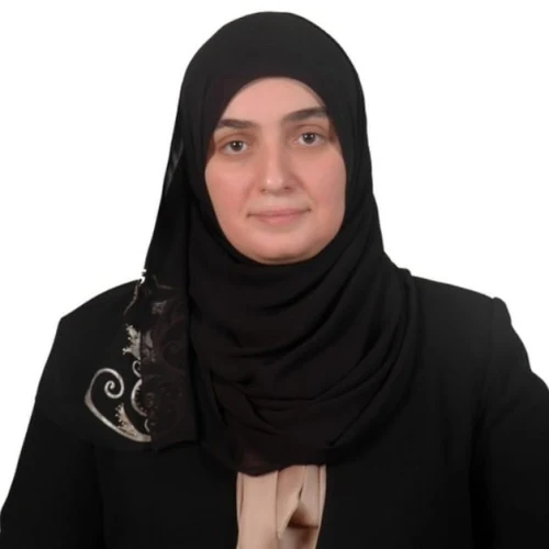 د. علا صلاح حسين