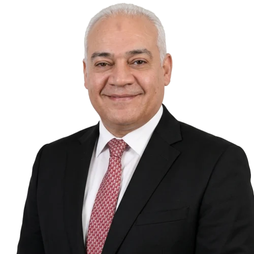 أ.د. محمد أحمد معوض