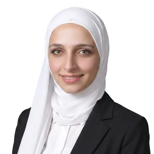 م. أسيل البطوش