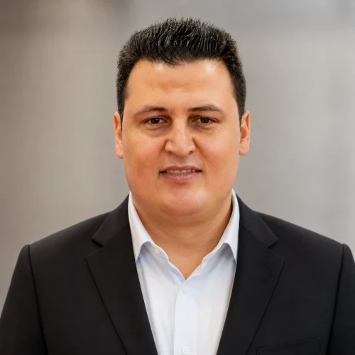 م. أحمد حسن علي