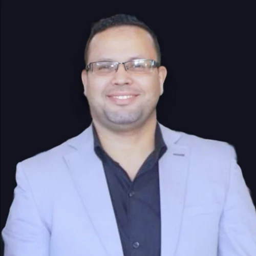 م. أحمد حسين أبو راضي